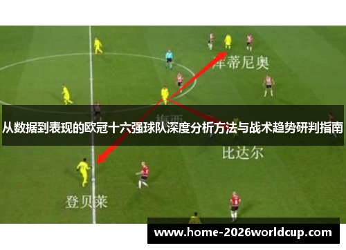 从数据到表现的欧冠十六强球队深度分析方法与战术趋势研判指南 从数据到表现的欧冠十六强球队深度分析方法与战术趋势研判指南